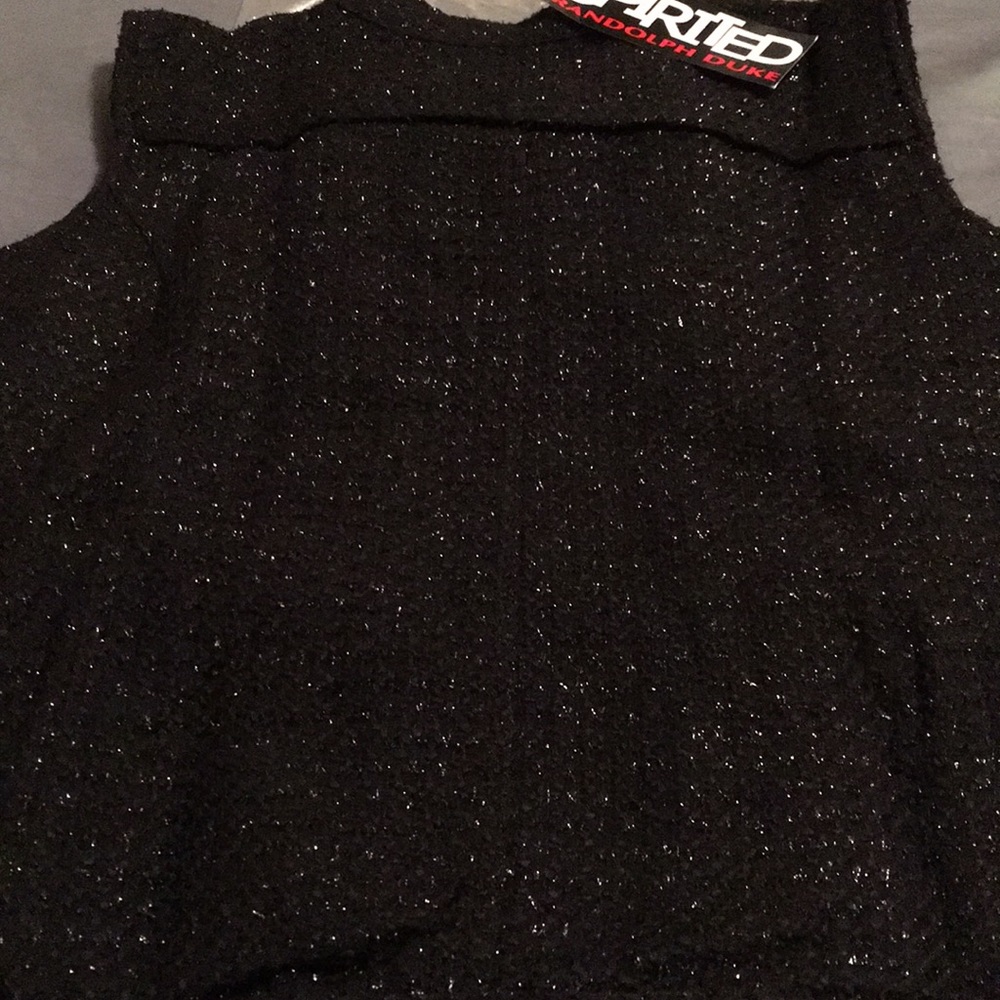 Sweater vest - Picture 4 of 5